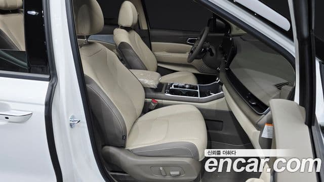 Kia Carnival 2026 — ფოტო 12/20