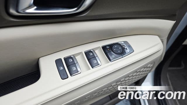Kia Carnival 2026 — ფოტო 15/20