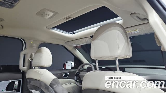 Kia Carnival 2026 — Şəkil 20/20