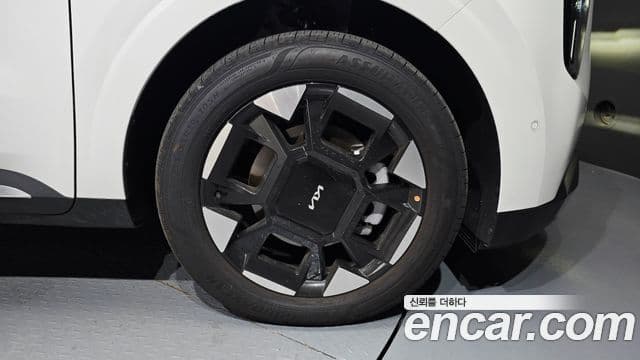 Kia Carnival 2026 — Photo 10/33