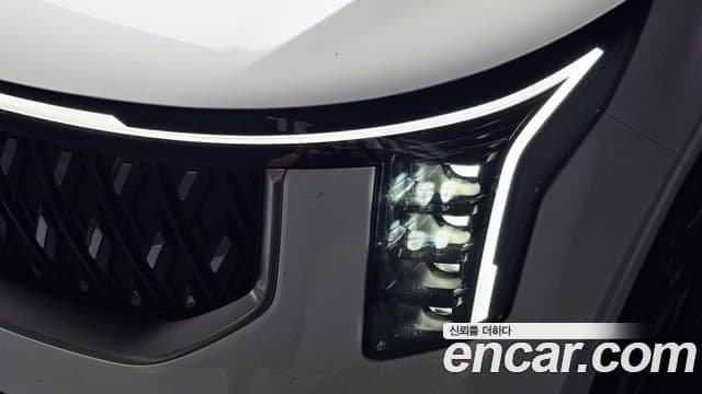 Kia Carnival 2026 — Photo 29/33