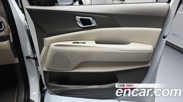 Kia Carnival 2026 — Photo 22/33