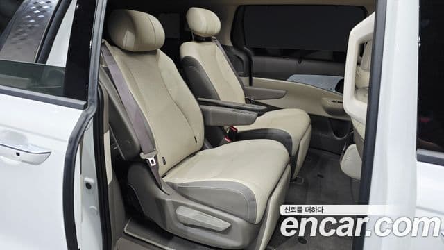 Kia Carnival 2026 — Photo 5/33