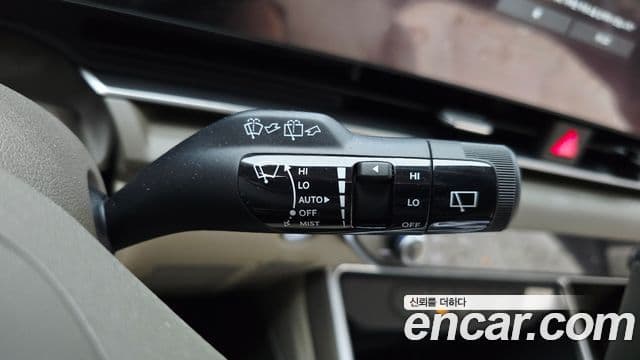 Kia Carnival 2026 — Photo 24/33