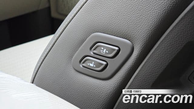 Kia Carnival 2026 — Photo 32/33