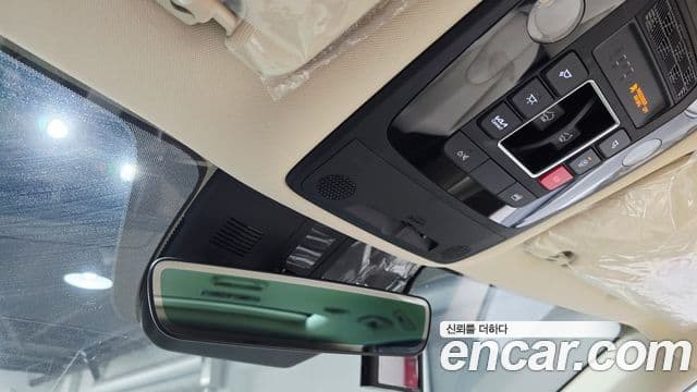 Kia Carnival 2026 — Photo 16/33