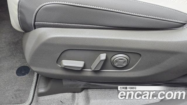 Kia Carnival 2026 — Photo 33/33