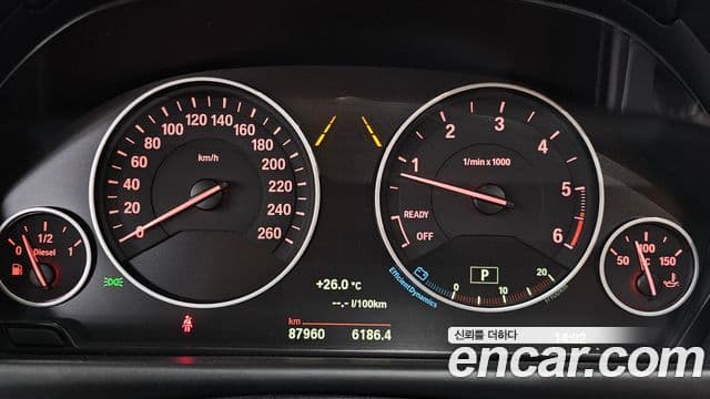 BMW 4 Series 2018 — ფოტო 8/20
