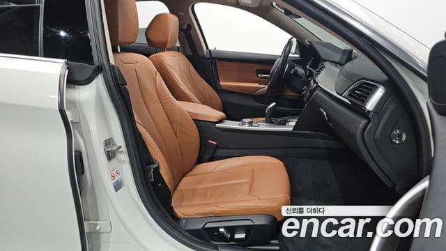 BMW 4 Series 2018 — ფოტო 10/20