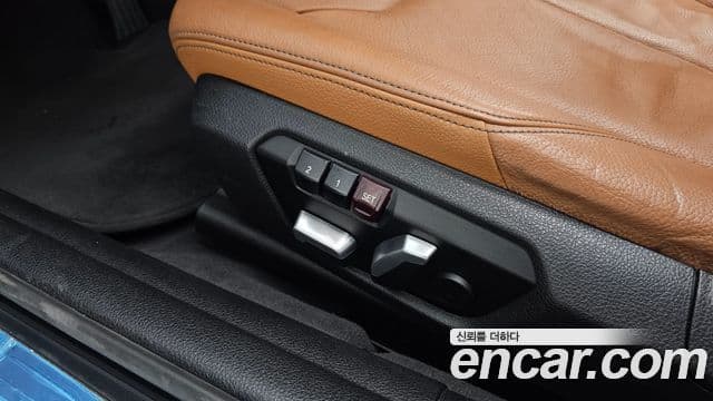 BMW 4 Series 2018 — Фото 18/20