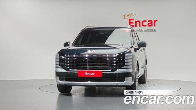 Hyundai Palisade 2025 — Şəkil 3/20