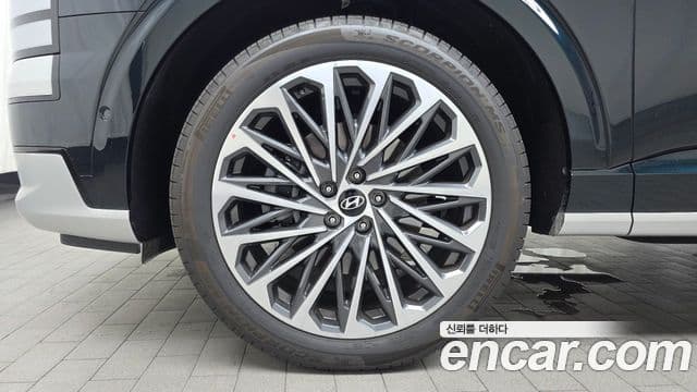 Hyundai Palisade 2025 — Şəkil 5/20
