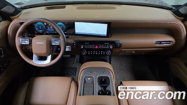 Hyundai Palisade 2025 — Şəkil 7/20