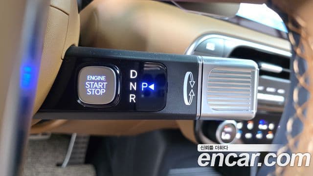 Hyundai Palisade 2025 — Şəkil 9/20
