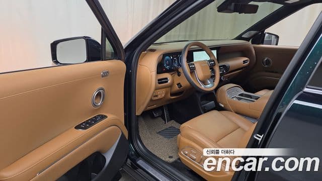 Hyundai Palisade 2025 — Şəkil 10/20