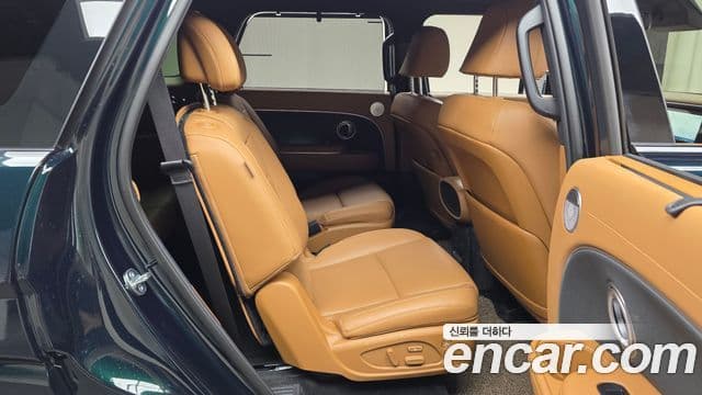 Hyundai Palisade 2025 — Şəkil 11/20