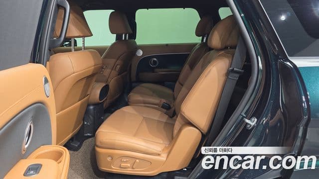 Hyundai Palisade 2025 — Şəkil 12/20