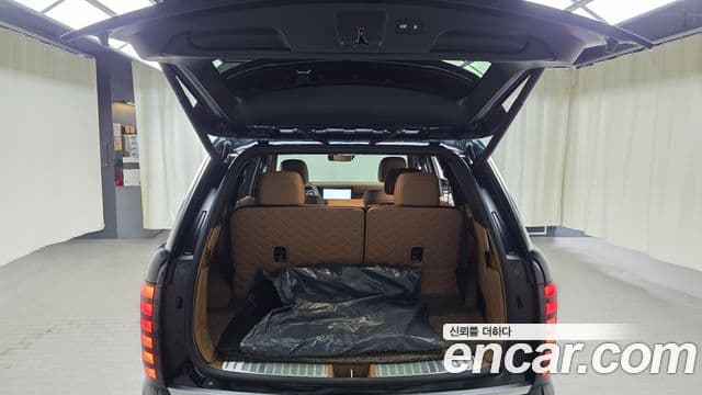 Hyundai Palisade 2025 — Şəkil 20/20
