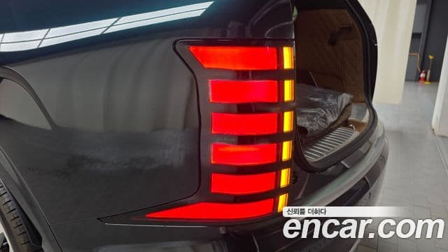 Hyundai Palisade 2025 — Photo 10/35