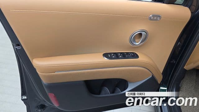 Hyundai Palisade 2025 — Photo 15/35