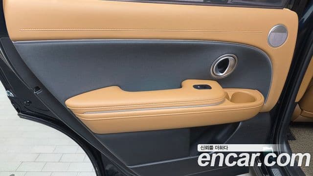 Hyundai Palisade 2025 — Photo 5/35