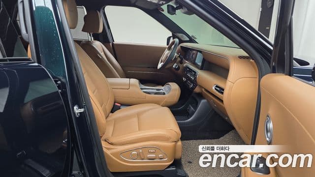 Hyundai Palisade 2025 — Photo 8/35