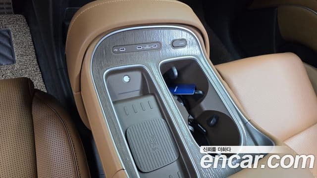 Hyundai Palisade 2025 — Photo 27/35