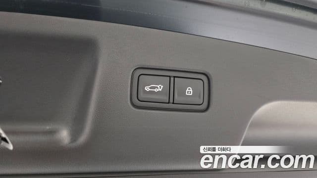 Hyundai Palisade 2025 — Photo 34/35