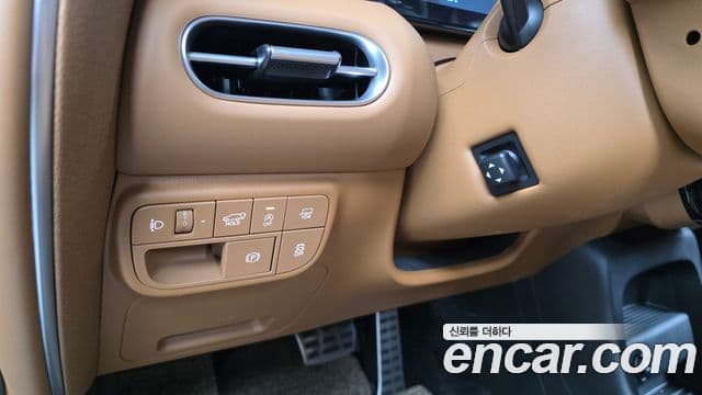 Hyundai Palisade 2025 — Photo 25/35
