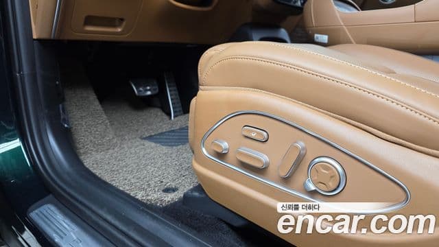 Hyundai Palisade 2025 — Photo 7/35