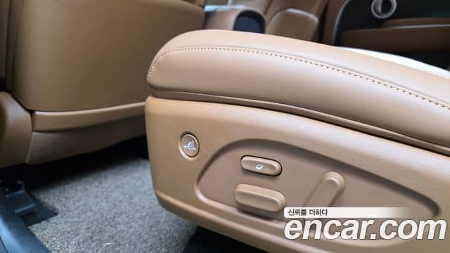 Hyundai Palisade 2025 — Photo 33/35