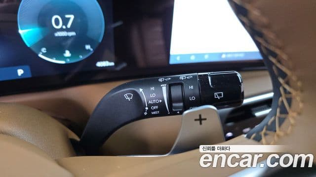 Hyundai Palisade 2025 — Photo 11/35