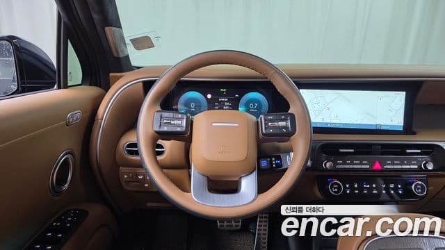 Hyundai Palisade 2025 — Photo 17/35