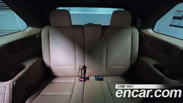 Hyundai Palisade 2025 — Photo 9/35