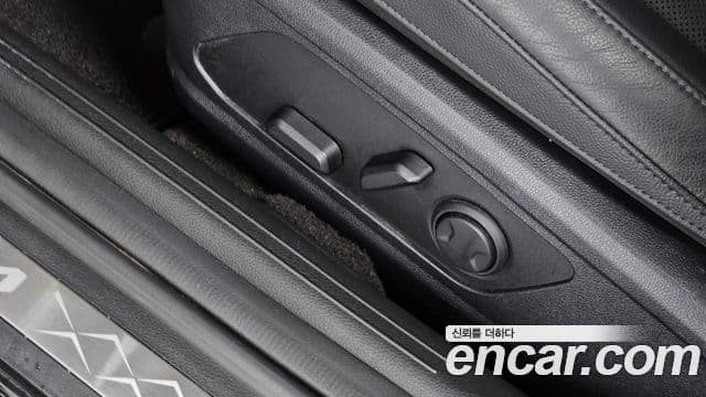 Kia K8 2024 — Şəkil 17/20