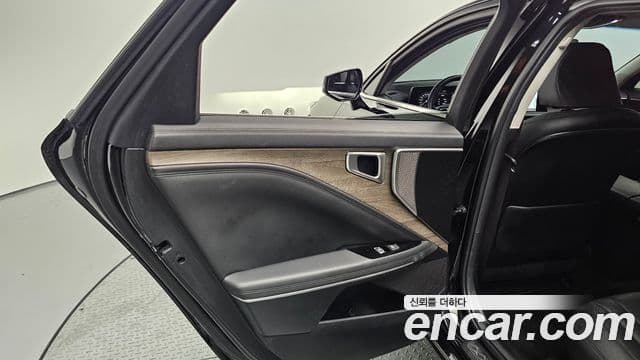 Kia K8 2024 — Photo 22/30