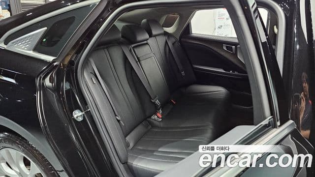 Kia K8 2024 — Photo 5/30