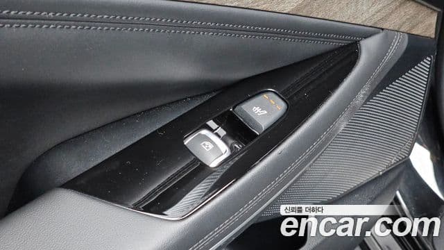 Kia K8 2024 — Photo 16/30
