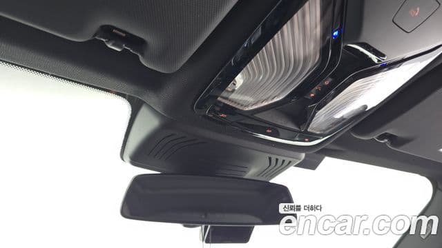 BMW X3 2021 — ფოტო 15/20