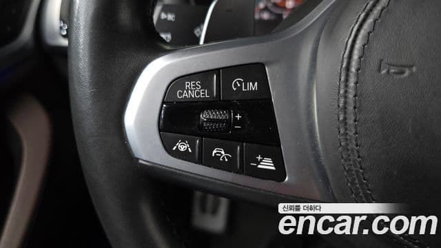 BMW X3 2021 — ფოტო 16/20