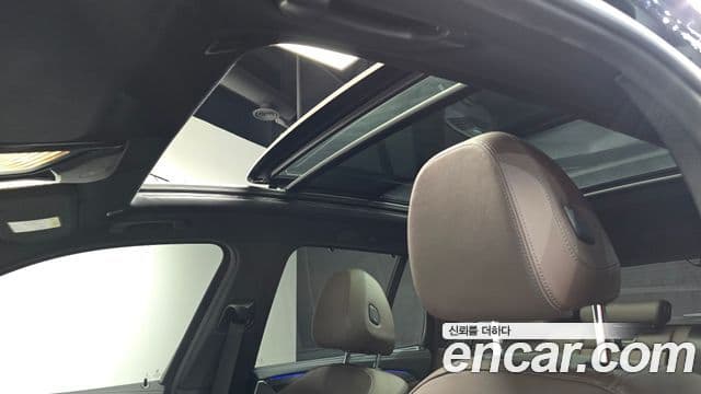 BMW X3 2021 — ფოტო 17/20
