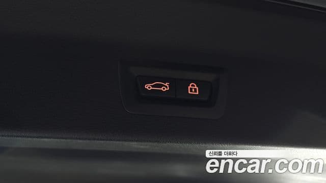 BMW X3 2021 — ფოტო 18/20