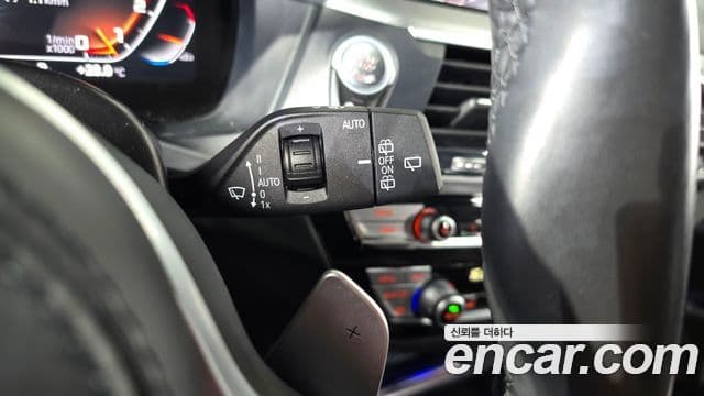 BMW X3 2021 — Photo 15/33