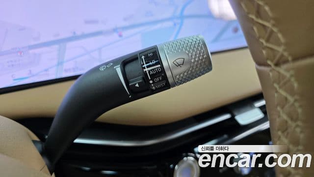 Genesis G80 2025 — Şəkil 4/33
