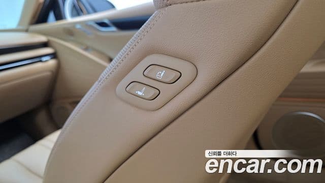 Genesis G80 2025 — Şəkil 28/33