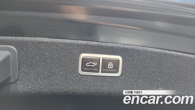 Genesis Electrified G80 2024 — Şəkil 19/20