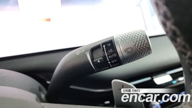 Genesis G80 2024 — ფოტო 22/39