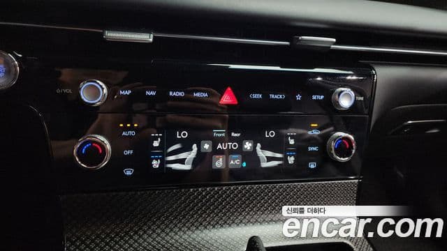 Genesis G80 2024 — ფოტო 34/39