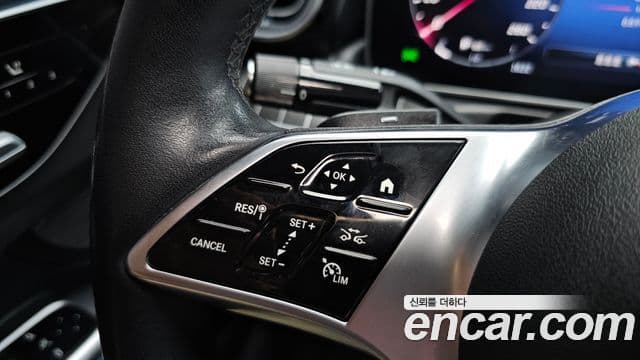 Mercedes-Benz C-Class 2022 — Şəkil 17/20