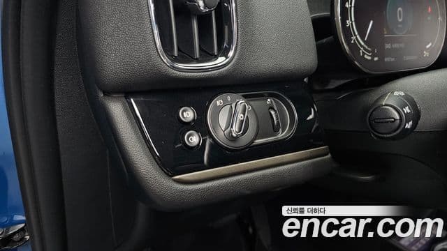 Mini Cooper Countryman 2022 — Photo 12/34